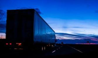 Commercial vehicle supply constraints inflationary ramifications remain front-and-center