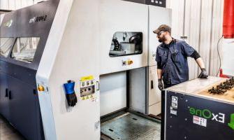 Getting to the Core of Additive Manufacturing