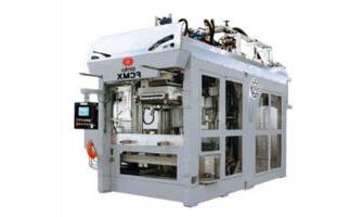 Sinto FCMX Horizontal Molding Machine